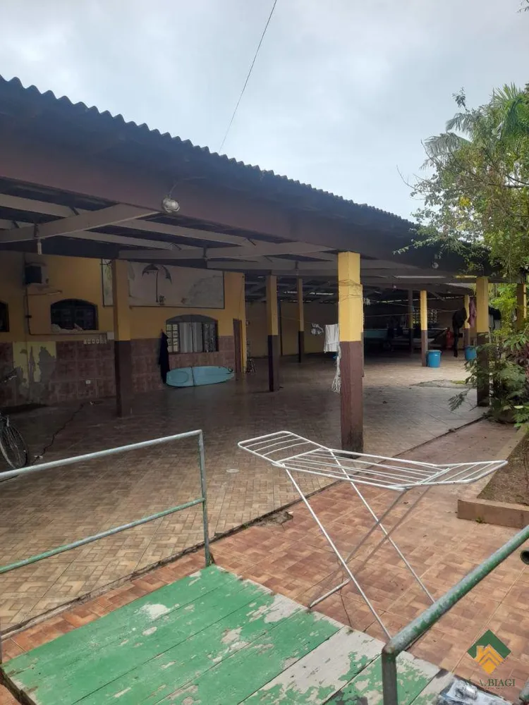 Casa, 2 quartos, 640 m² - Foto 2