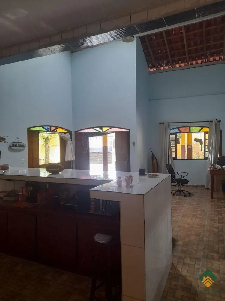 Casa, 2 quartos, 640 m² - Foto 4