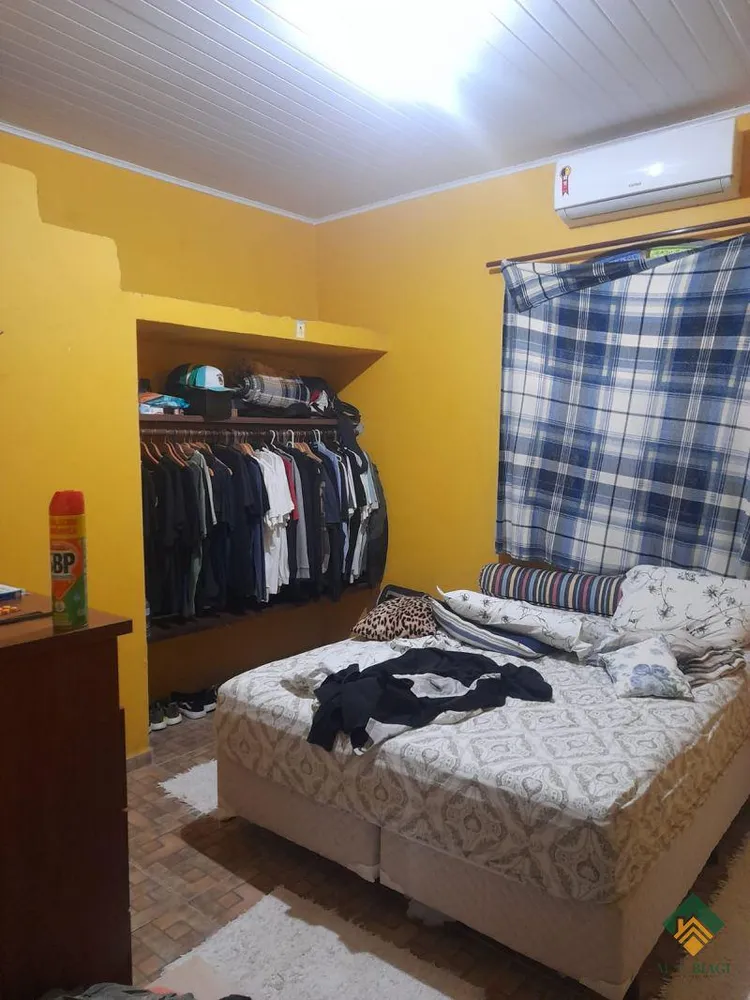 Casa, 2 quartos, 640 m² - Foto 6
