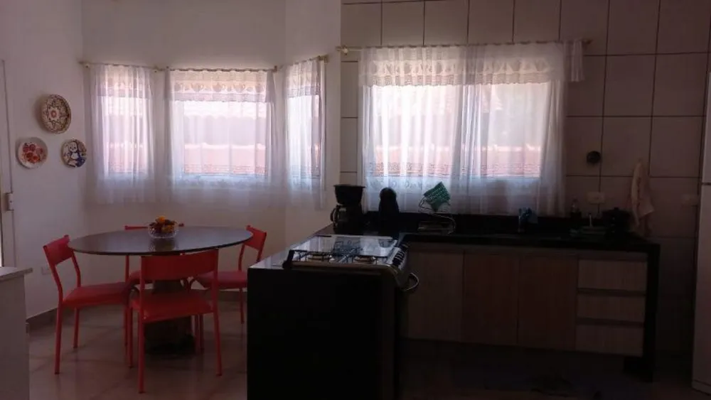 Casa, 5 quartos, 309 m² - Foto 4