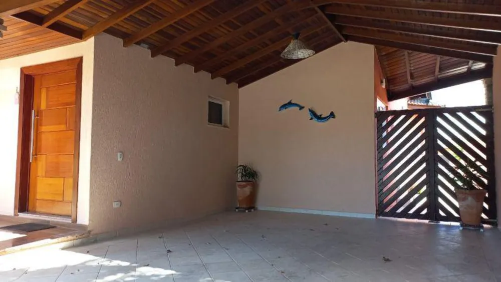 Casa, 5 quartos, 309 m² - Foto 3