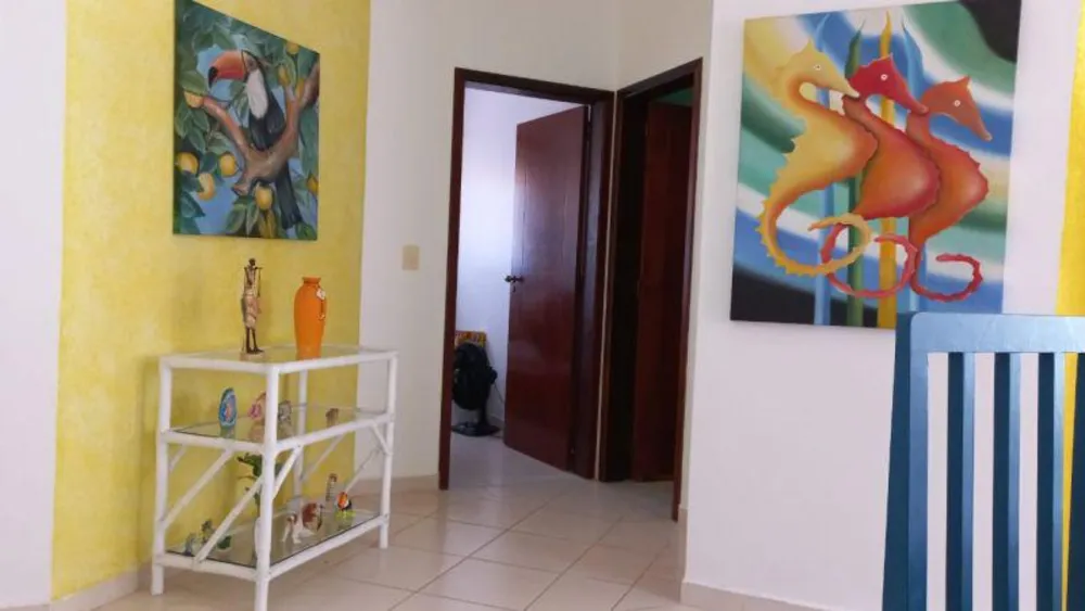 Casa, 5 quartos, 309 m² - Foto 2