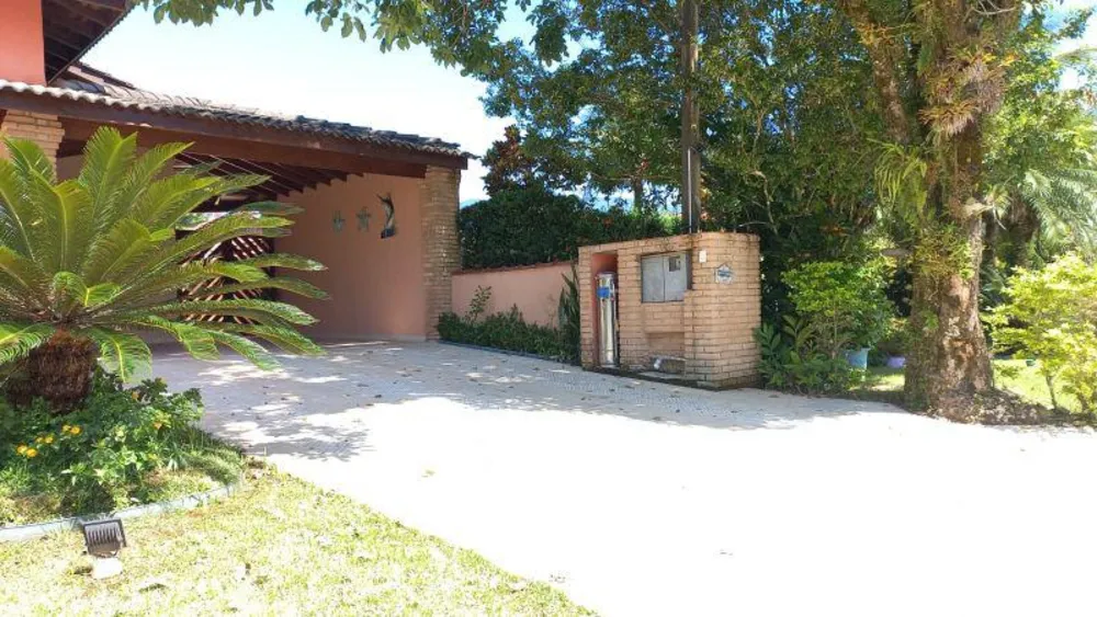 Casa, 5 quartos, 309 m² - Foto 1
