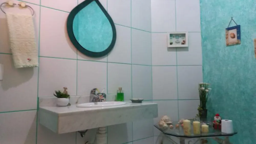 Casa, 5 quartos, 309 m² - Foto 4
