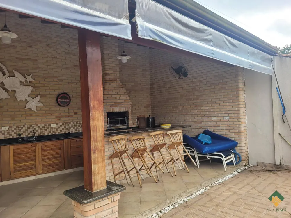 Casa, 4 quartos, 721 m² - Foto 8
