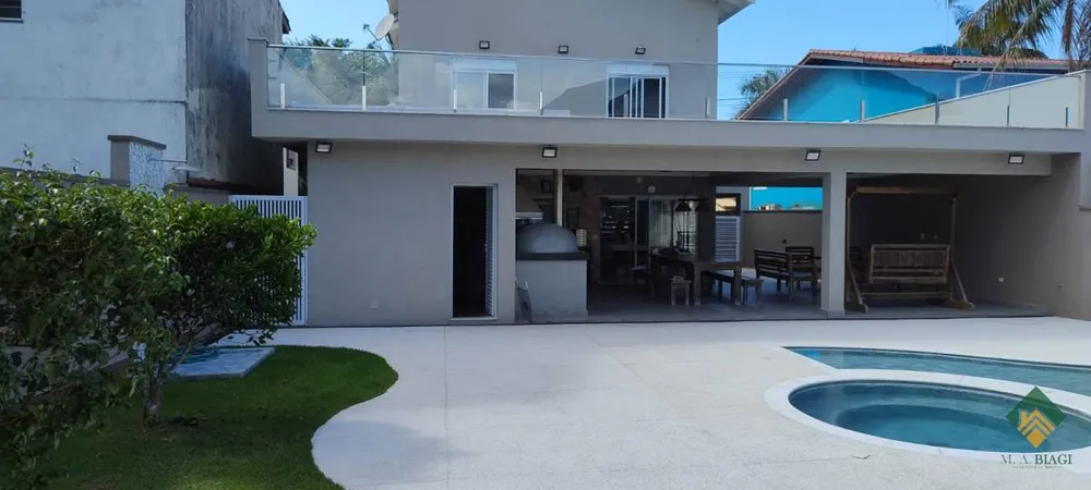 Sobrado, 5 quartos, 370 m² - Foto 6