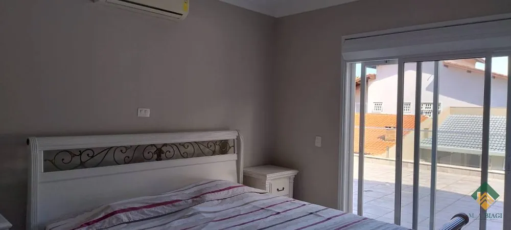 Sobrado, 5 quartos, 370 m² - Foto 2