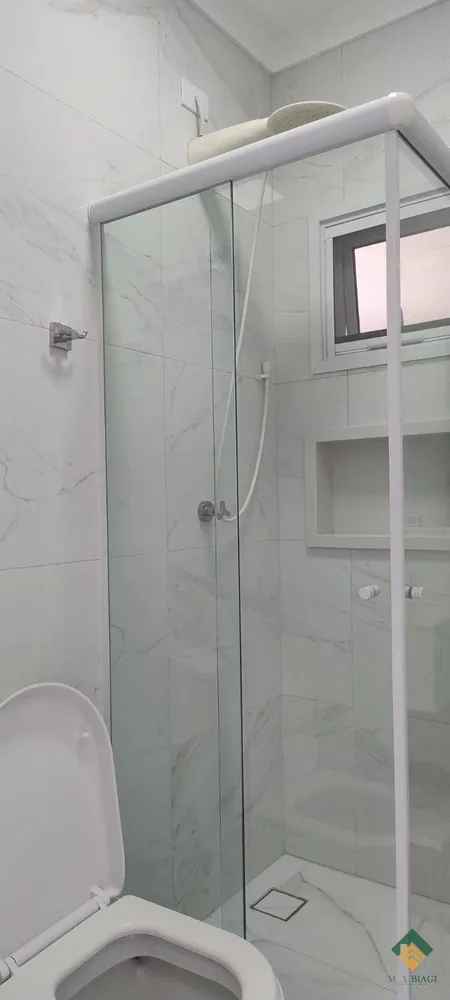 Sobrado, 5 quartos, 370 m² - Foto 8