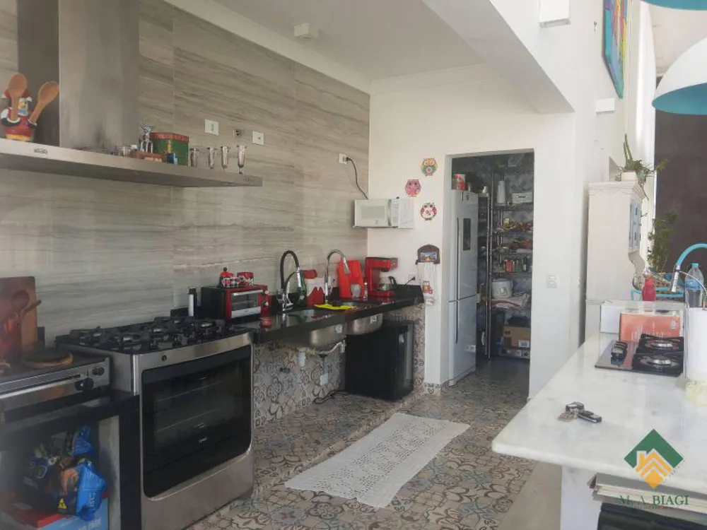 Casa, 4 quartos - Foto 8