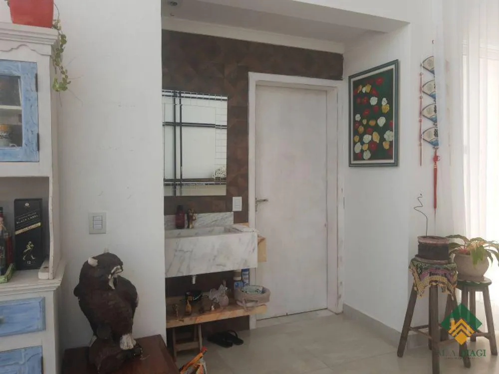Casa, 4 quartos - Foto 4