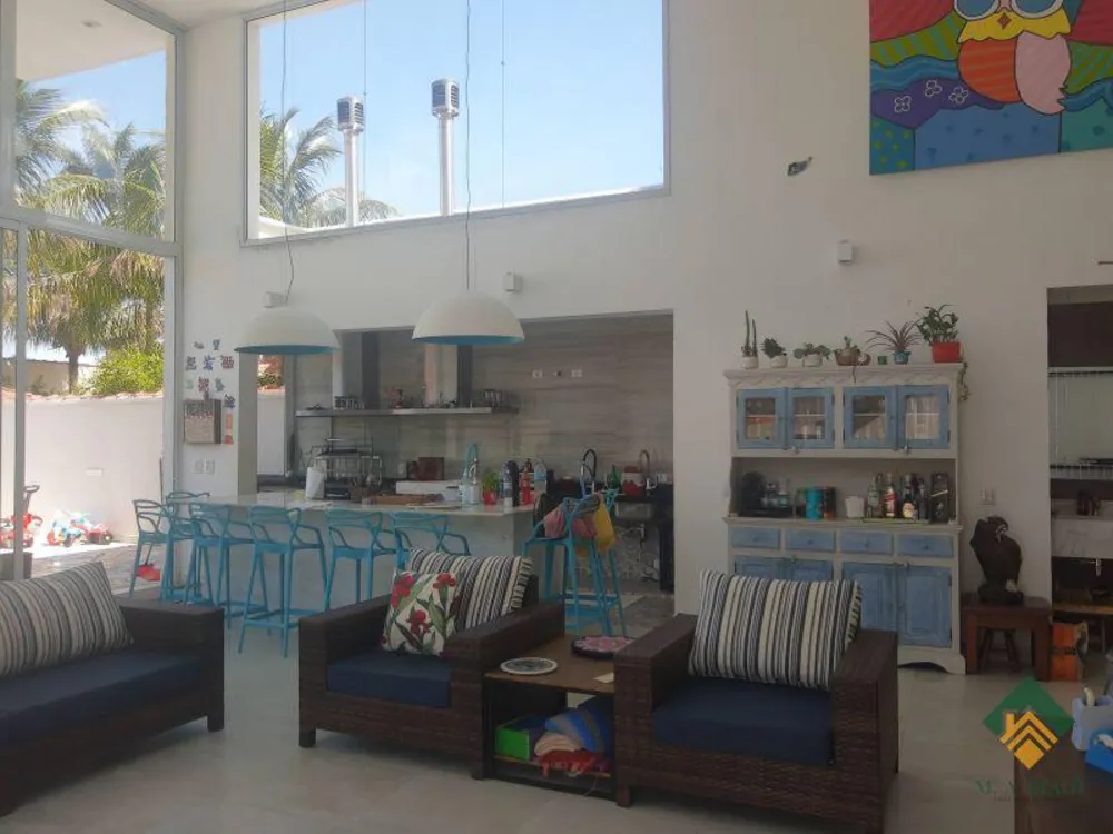 Casa, 4 quartos - Foto 1