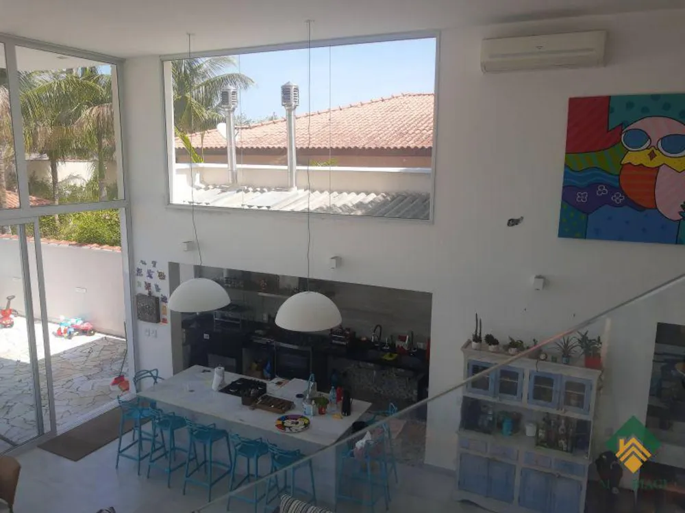Casa, 4 quartos - Foto 3