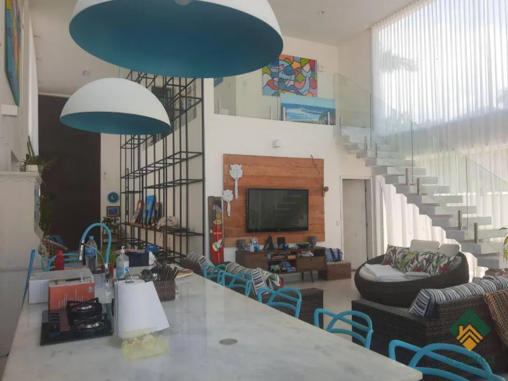 Casa, 4 quartos - Foto 7