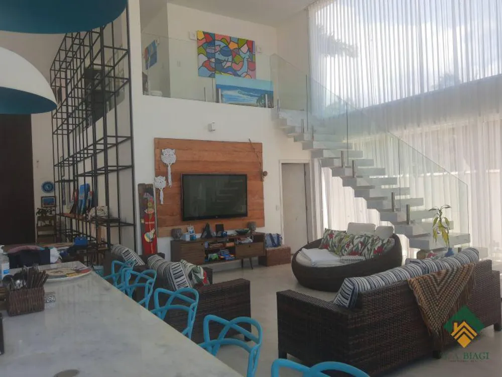 Casa, 4 quartos - Foto 6