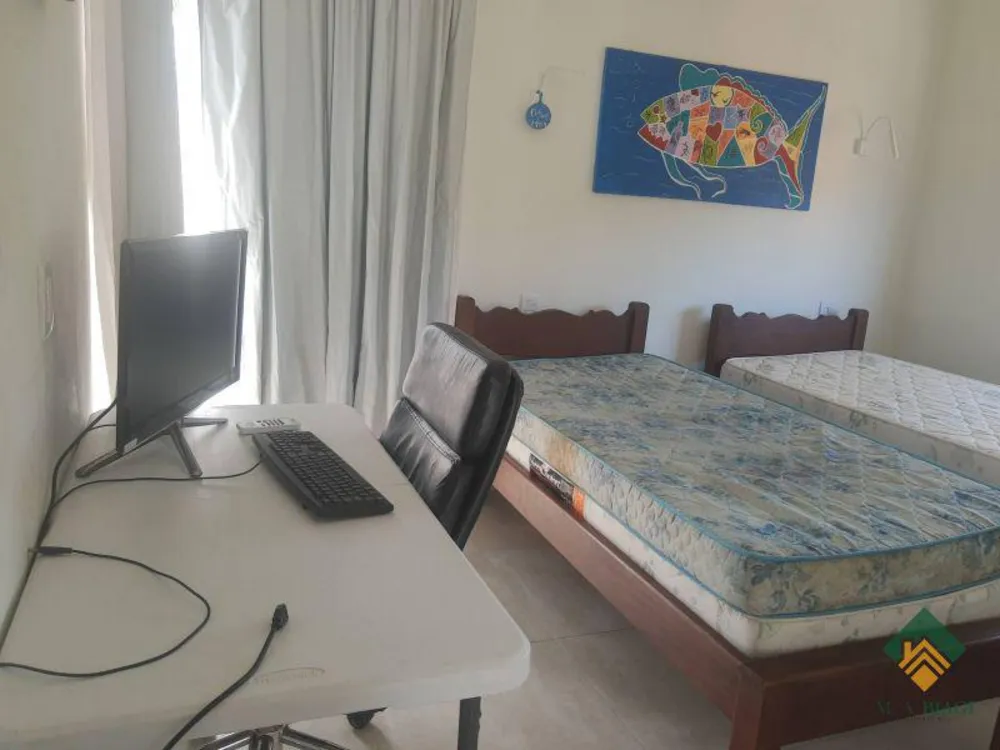 Casa, 4 quartos - Foto 2