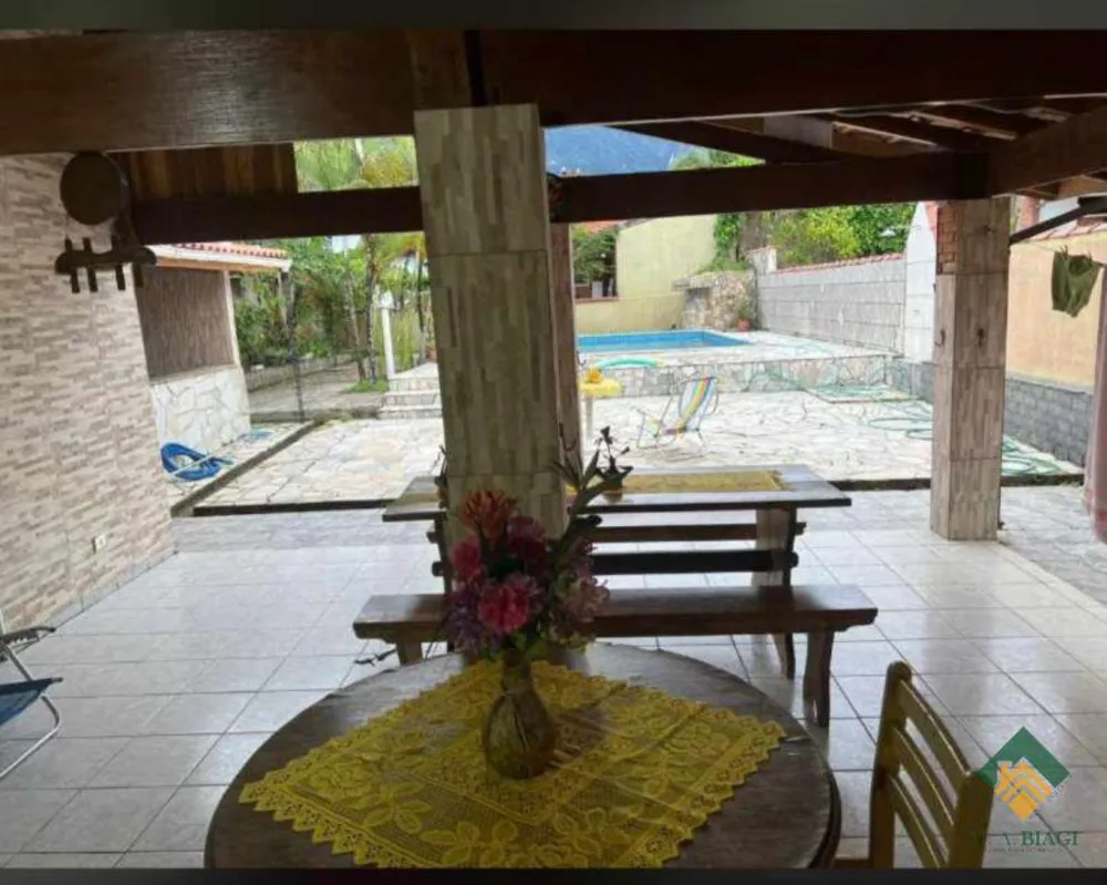 Casa, 3 quartos, 110 m² - Foto 1