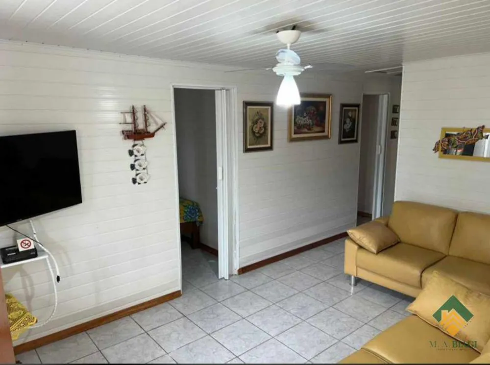 Casa, 3 quartos, 110 m² - Foto 4