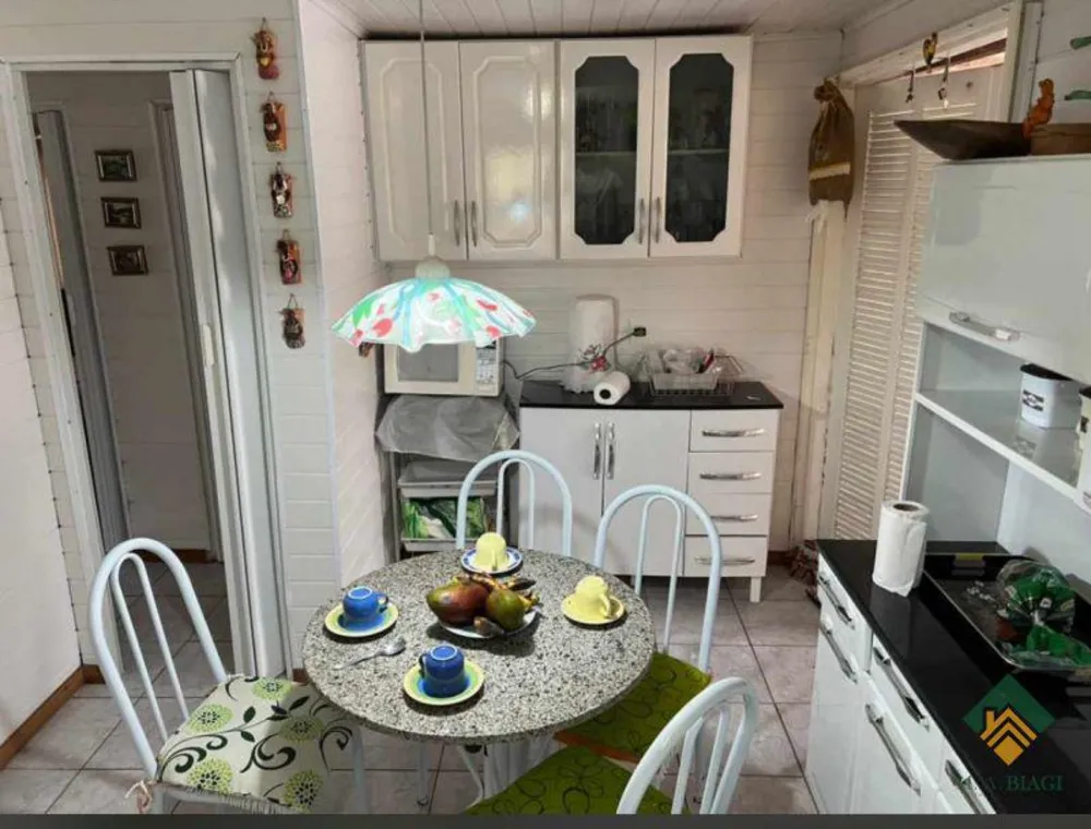 Casa, 3 quartos, 110 m² - Foto 3