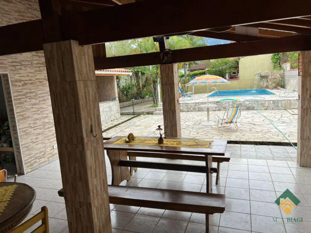 Casa, 3 quartos, 110 m² - Foto 7