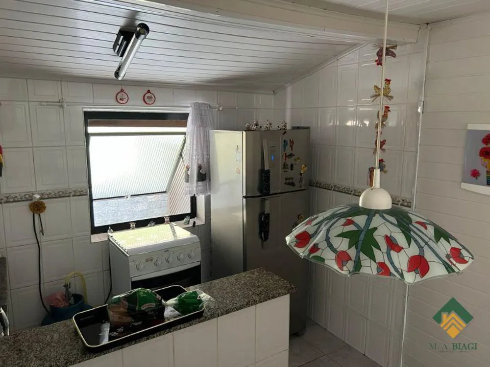 Casa, 3 quartos, 110 m² - Foto 2