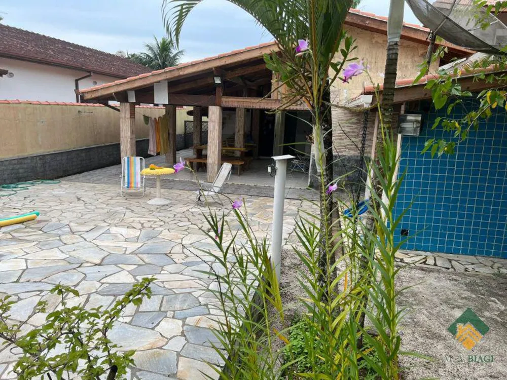 Casa, 3 quartos, 110 m² - Foto 2