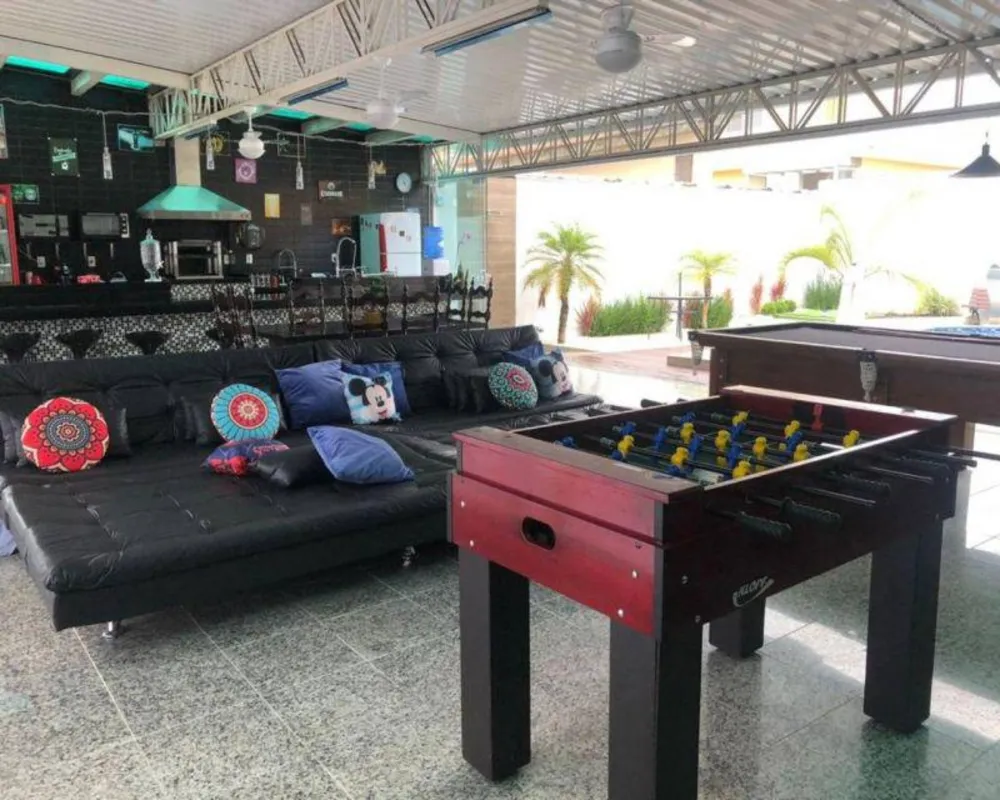 Casa, 6 quartos, 300 m² - Foto 3