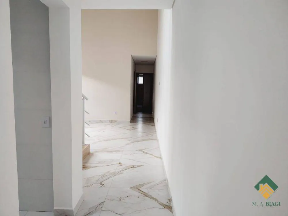 Casa, 3 quartos, 150 m² - Foto 5