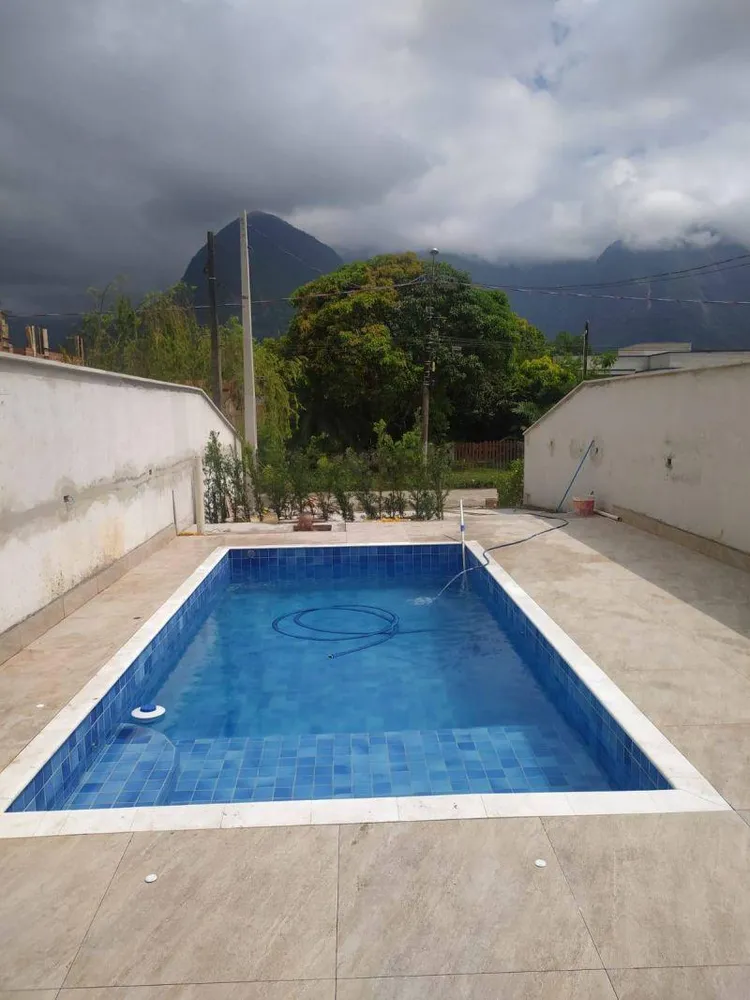Casa, 3 quartos, 150 m² - Foto 1