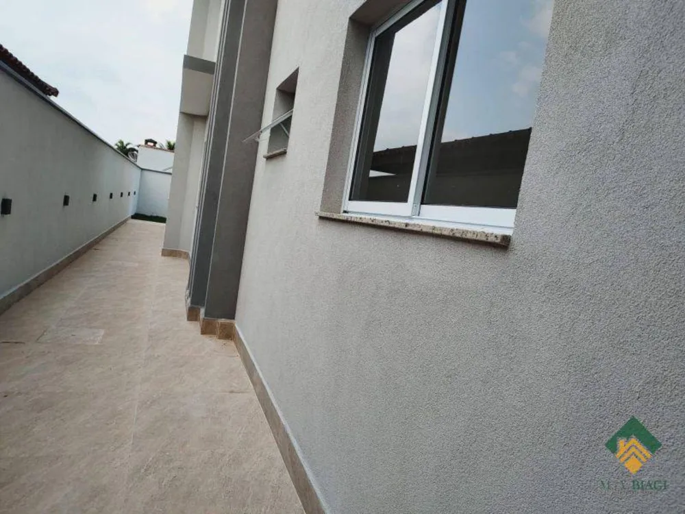 Casa, 3 quartos, 150 m² - Foto 7