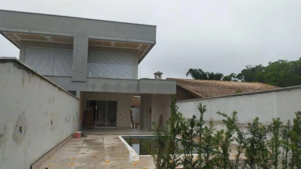 Casa, 3 quartos, 150 m² - Foto 2