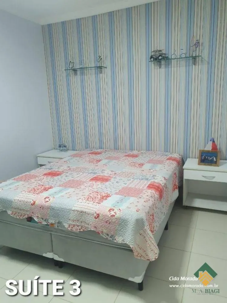 Casa, 5 quartos, 330 m² - Foto 4