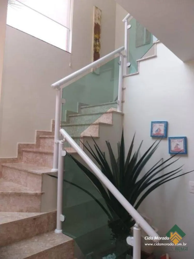 Casa, 5 quartos, 330 m² - Foto 3