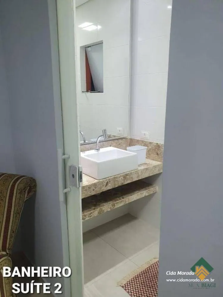 Casa, 5 quartos, 330 m² - Foto 3