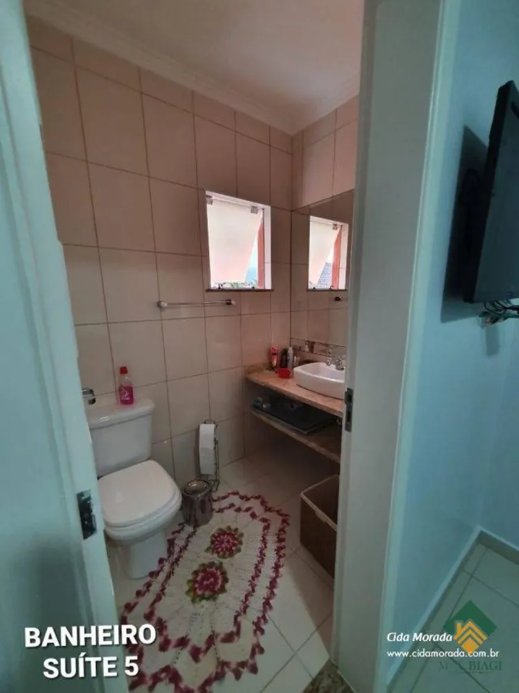Casa, 5 quartos, 330 m² - Foto 4
