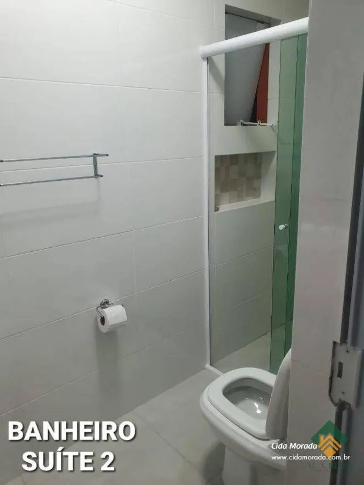 Casa, 5 quartos, 330 m² - Foto 2