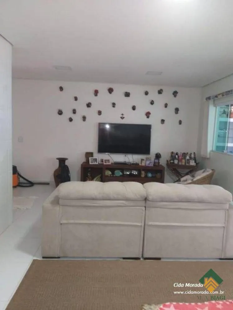 Casa, 5 quartos, 330 m² - Foto 6