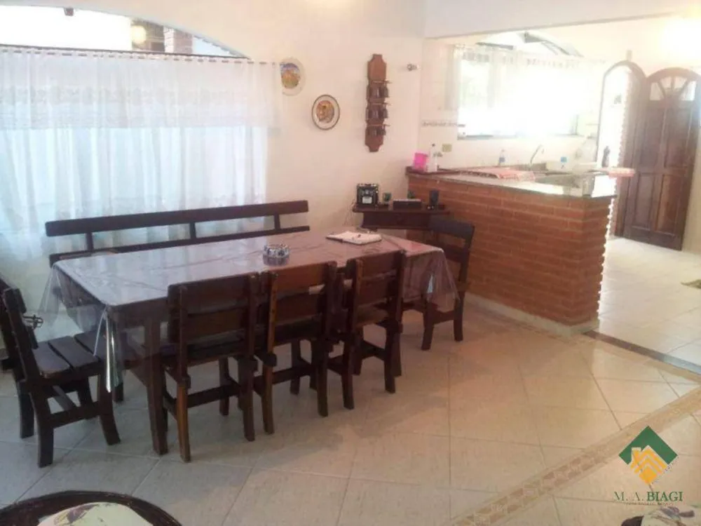 Casa, 4 quartos, 298 m² - Foto 8