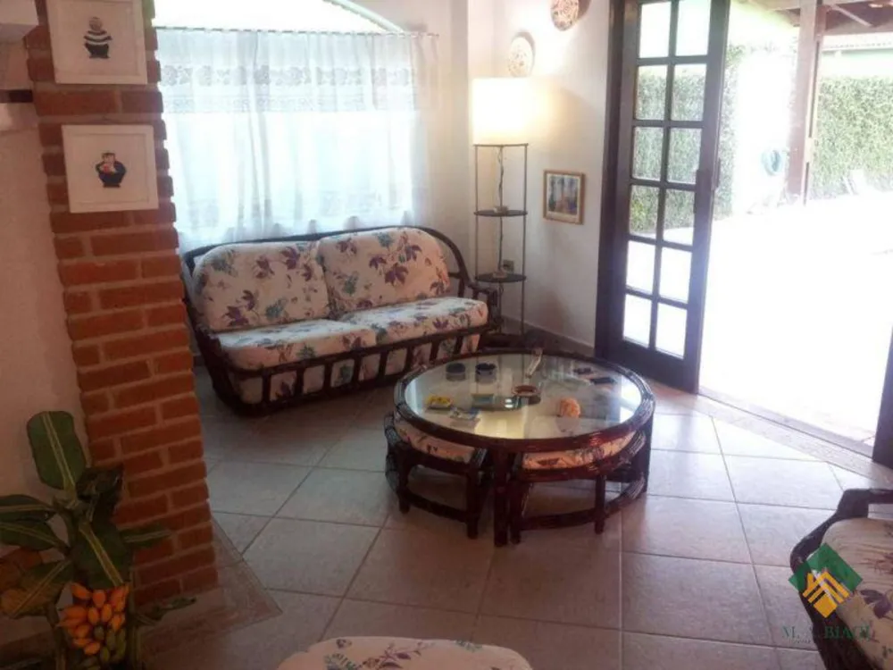 Casa, 4 quartos, 298 m² - Foto 7