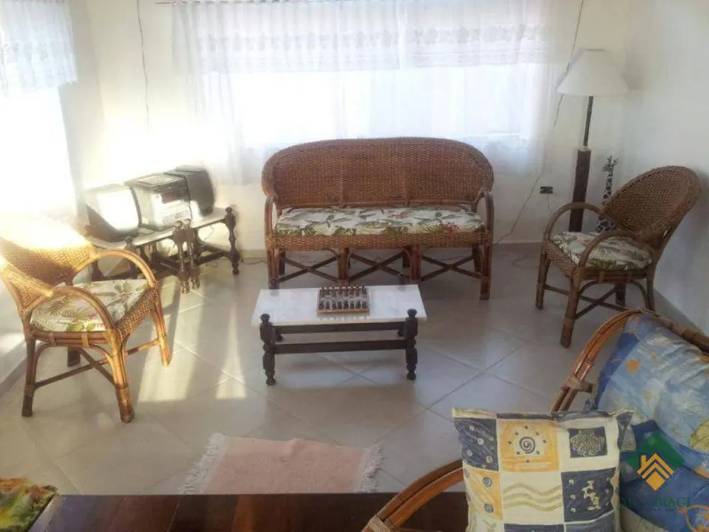 Casa, 4 quartos, 298 m² - Foto 3
