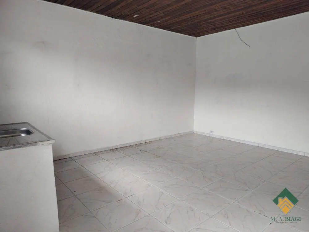 Casa, 3 quartos, 504 m² - Foto 2