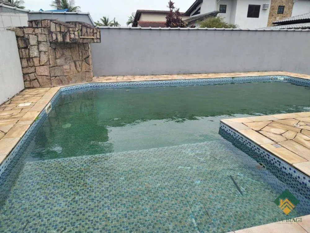 Casa, 3 quartos, 504 m² - Foto 1