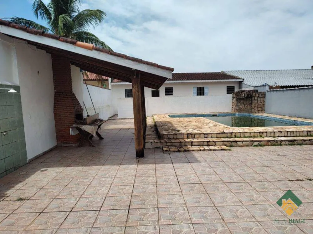 Casa, 3 quartos, 504 m² - Foto 8