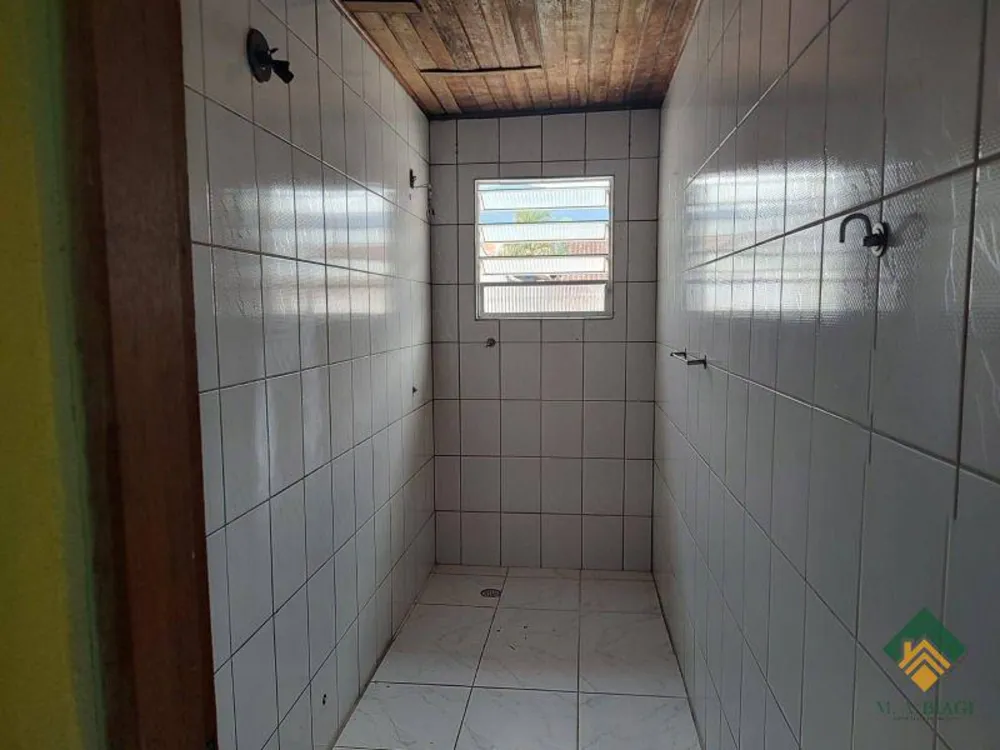 Casa, 3 quartos, 504 m² - Foto 1