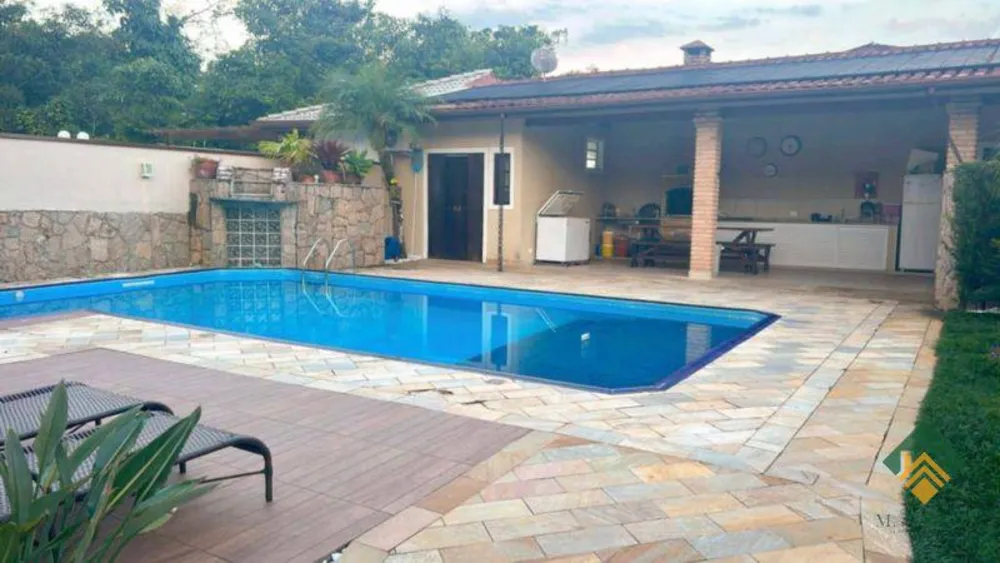 Casa, 4 quartos, 50400 m² - Foto 4