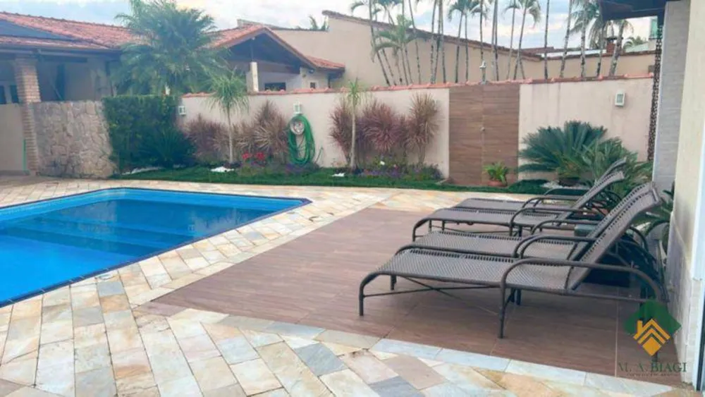 Casa, 4 quartos, 50400 m² - Foto 5