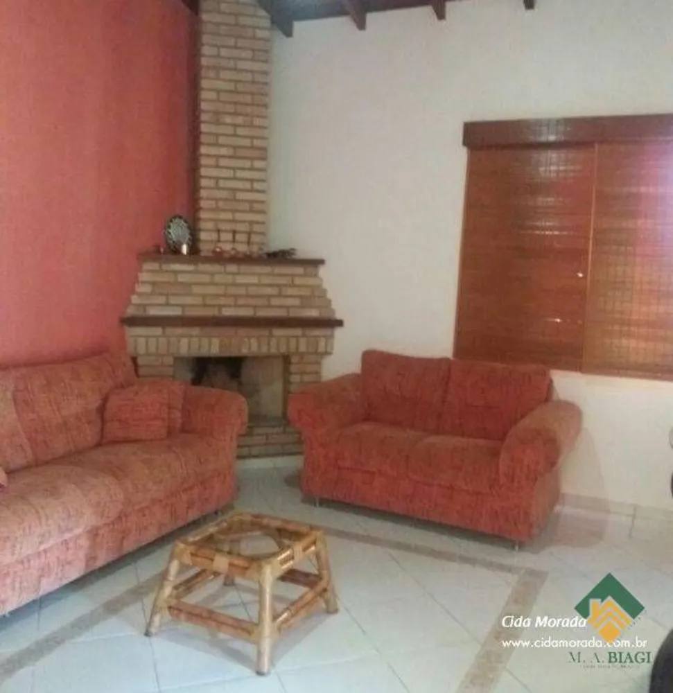 Casa, 3 quartos, 504 m² - Foto 4