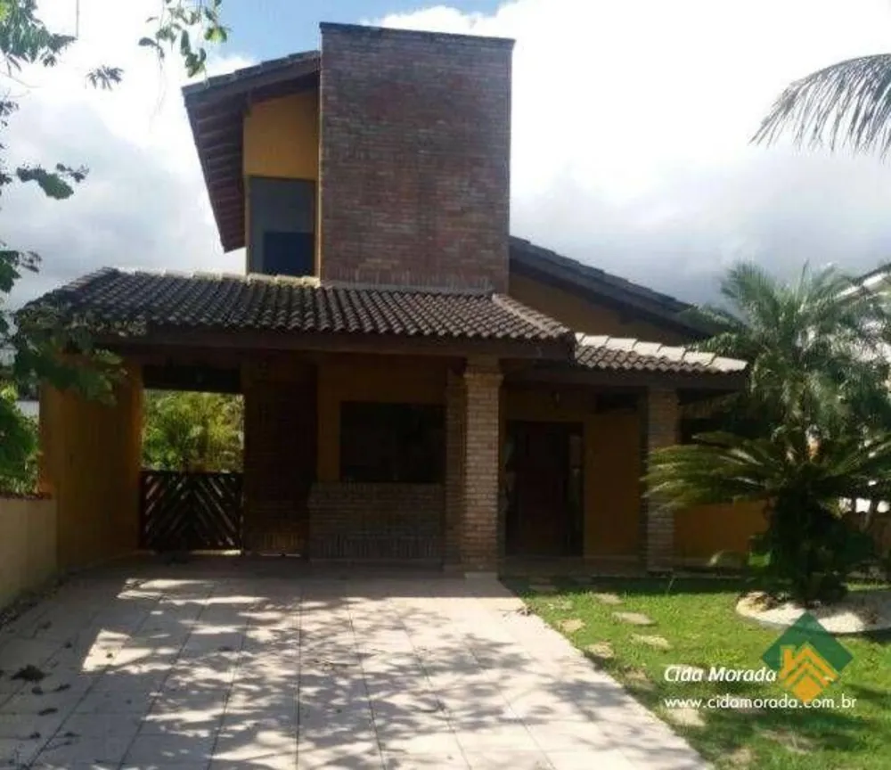 Casa, 3 quartos, 504 m² - Foto 2