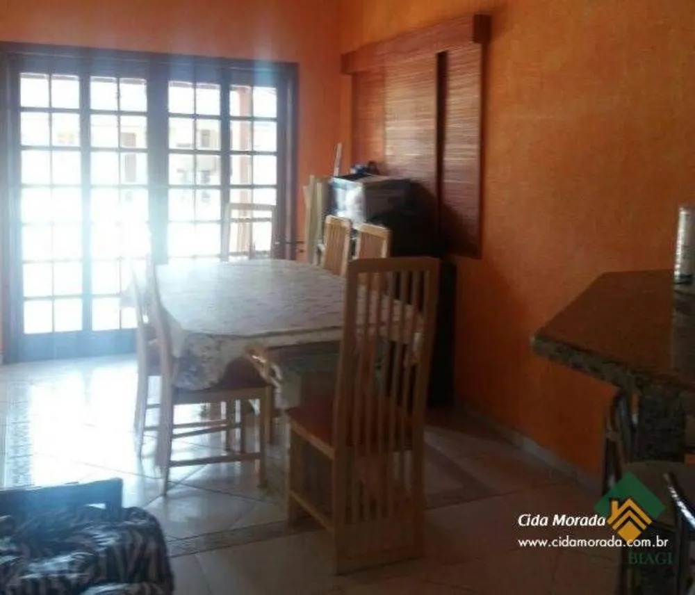 Casa, 3 quartos, 504 m² - Foto 3