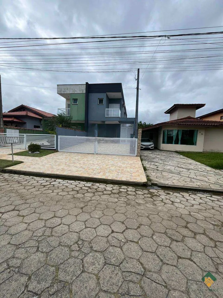Sobrado, 3 quartos - Foto 1