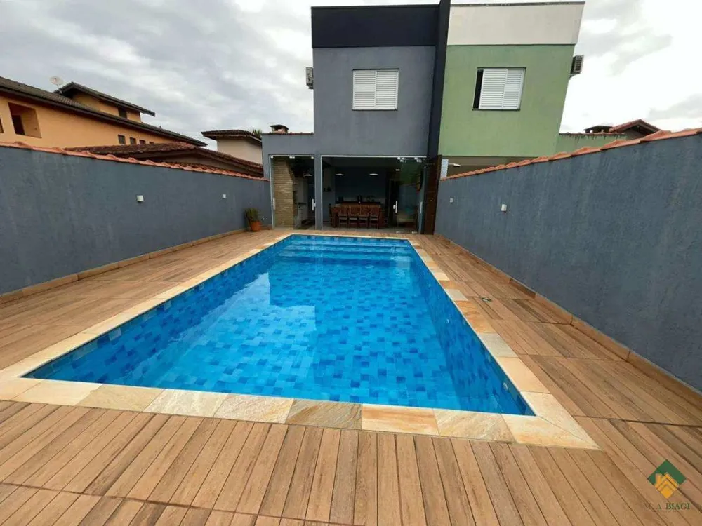 Sobrado, 3 quartos - Foto 3